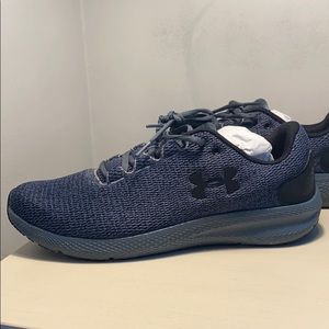 UA Men’s sneakers - size 9.5 never worn